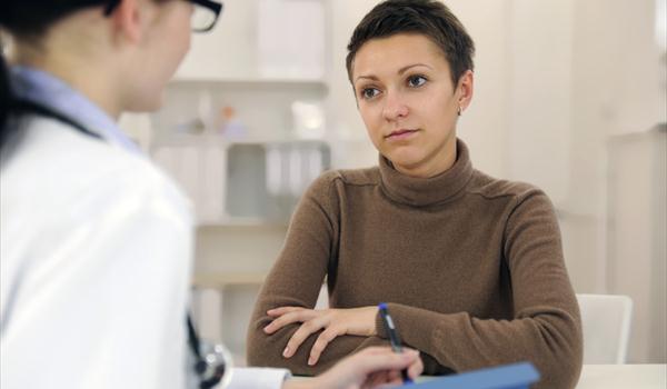 Don't Get Stuffed Up: Sinusitis Unplugged