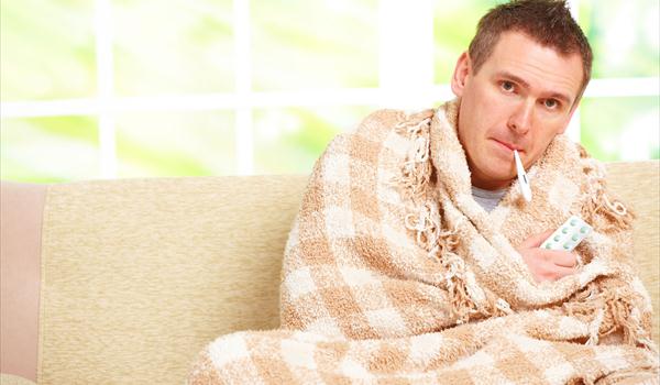 Getting Infected Sinus Relief