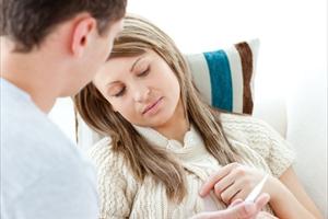 Treating Sinus Problems Naturally Treating Sinus Problems Naturally